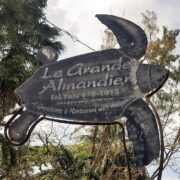 Le Grand Almandier