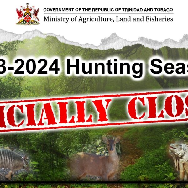 Agriculture Minister Announces Closure of 2023-2024 Hunting Season