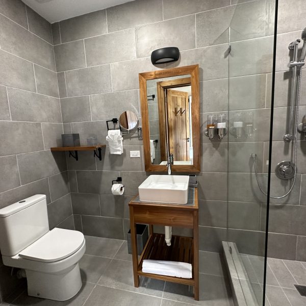 HADCO Experiences Limited/ Mt. Plaisir Estate Hotel