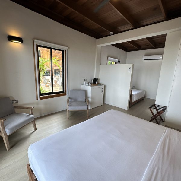 HADCO Experiences Limited/ Mt. Plaisir Estate Hotel