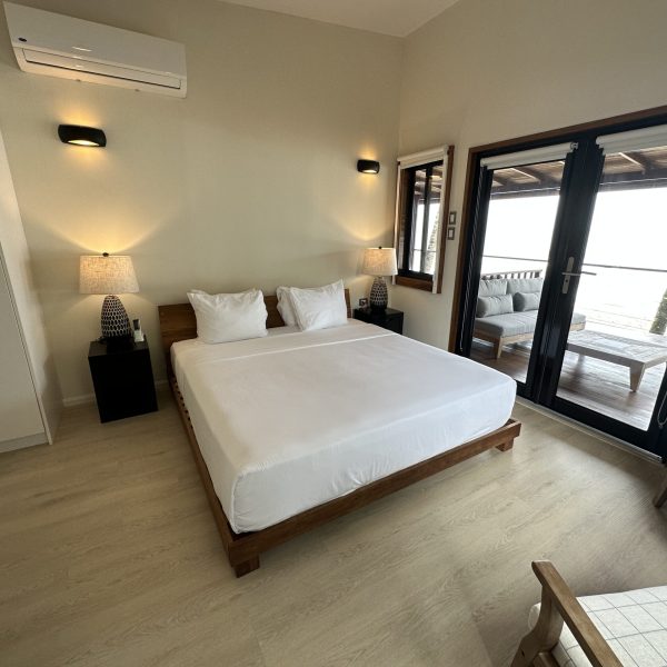 HADCO Experiences Limited/ Mt. Plaisir Estate Hotel