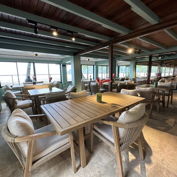 HADCO Experiences Limited/ Mt. Plaisir Estate Hotel