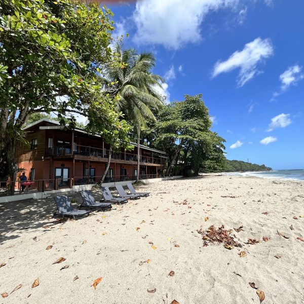 HADCO Experiences Limited/ Mt. Plaisir Estate Hotel