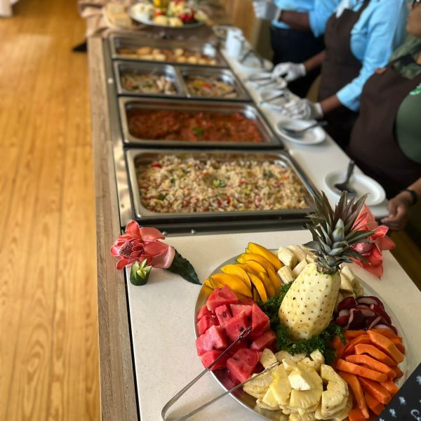 HADCO Experiences at Asa Wright Nature Centre