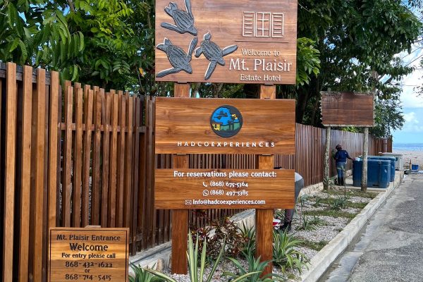 HADCO Experiences Limited/ Mt. Plaisir Estate Hotel