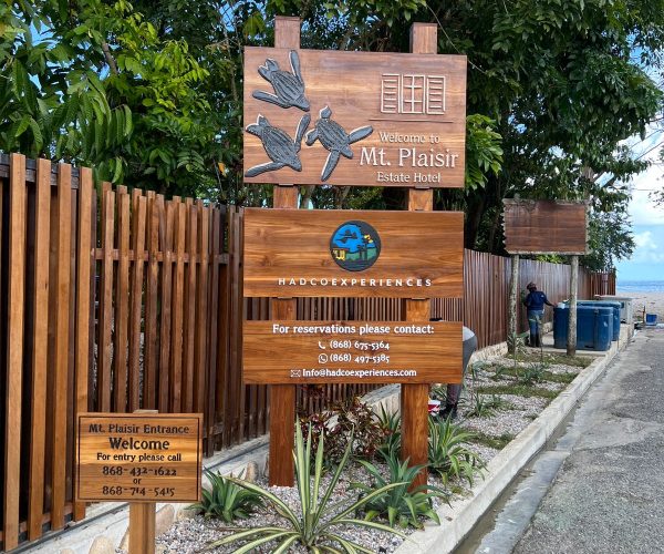 HADCO Experiences Limited/ Mt. Plaisir Estate Hotel