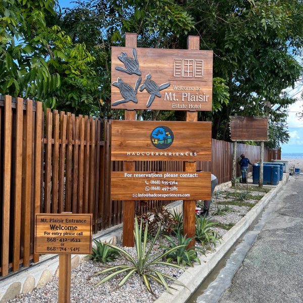 HADCO Experiences Limited/ Mt. Plaisir Estate Hotel