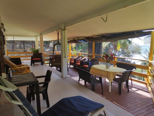 Casa Del Sol